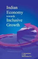 Indická ekonomika na cestě k inkluzivnímu růstu - Indian Economy Towards Inclusive Growth