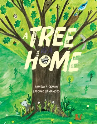 Strom je domov - A Tree Is a Home