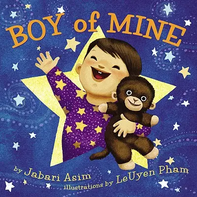 Chlapec z mého - Boy of Mine