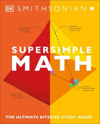 Super jednoduchá matematika - Super Simple Math