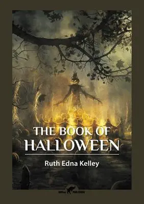 Kniha o Halloweenu - The Book of Halloween