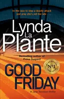 Velký pátek - Před Hlavním podezřelým byla Tennisonová - tohle je její příběh - Good Friday - Before Prime Suspect there was Tennison - this is her story
