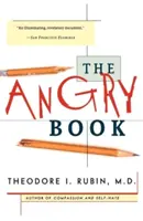 Naštvaná kniha - The Angry Book