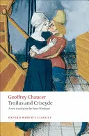 Troilus a Criseyda - Troilus and Criseyde