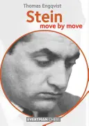 Stein: Tah po tahu - Stein: Move by Move