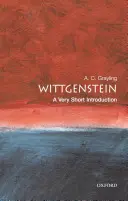 Wittgenstein: Velmi stručný úvod - Wittgenstein: A Very Short Introduction