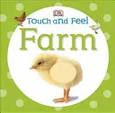 Farma na dotek - Touch and Feel Farm