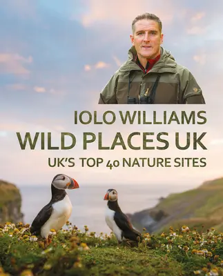 Divoká místa: UK - Wild Places: UK