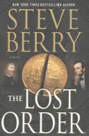 Ztracený řád - román - Lost Order - A Novel