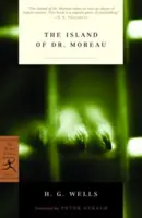 Ostrov doktora Moreaua - The Island of Dr. Moreau