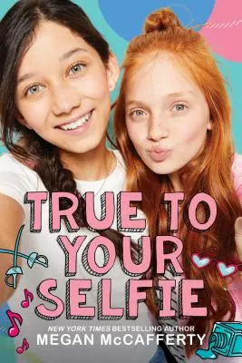 Věrni svému selfie - True to Your Selfie
