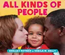 Všechny druhy lidí - All Kinds of People