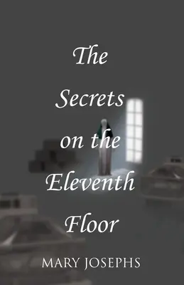 Tajemství v jedenáctém patře - The Secrets on the Eleventh Floor