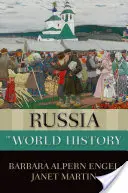Rusko ve světových dějinách - Russia in World History