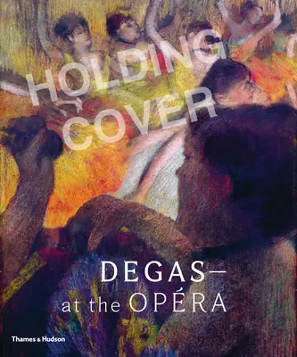 Degas v opeře - Degas at the Opera
