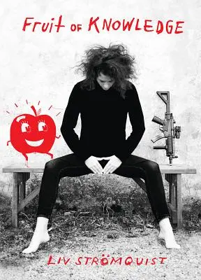 Ovoce poznání: Vulva vs. patriarchát - Fruit of Knowledge: The Vulva vs. the Patriarchy