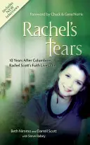 Rácheliny slzy: 10 let po Columbine... Víra Rachel Scottové žije dál - Rachel's Tears: 10 Years After Columbine... Rachel Scott's Faith Lives on