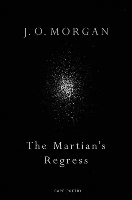 Marťanův regres - The Martian's Regress