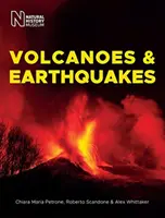 Sopky a zemětřesení - Volcanoes & Earthquakes