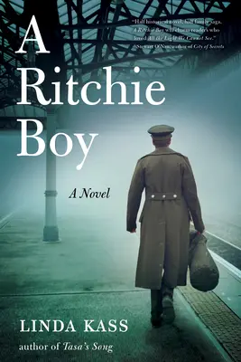 Ritchieho chlapec - A Ritchie Boy