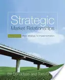 Strategické tržní vztahy: Od strategie k realizaci - Strategic Market Relationships: From Strategy to Implementation