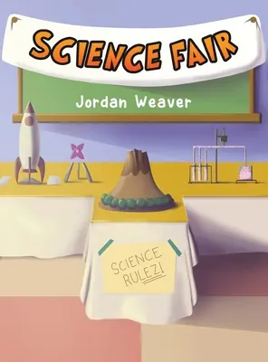 Vědecký veletrh - Science Fair
