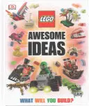 LEGO (R) Úžasné nápady - LEGO (R) Awesome Ideas
