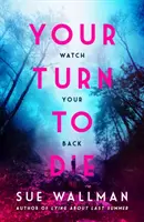 Jsi na řadě, abys zemřel - Your Turn to Die