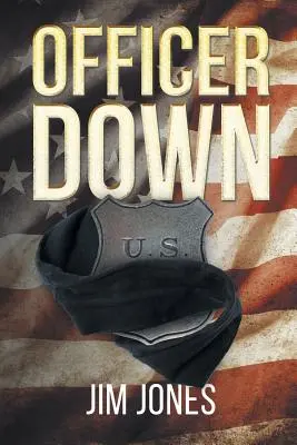 Důstojník Down - Officer Down