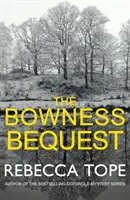 Odkaz z Bownessu - The Bowness Bequest