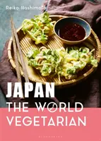 Japonsko: Světový vegetarián - Japan: The World Vegetarian