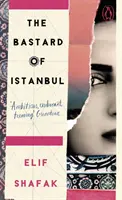 Istanbulský bastard - Bastard of Istanbul