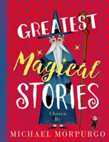 Největší magické příběhy - Greatest Magical Stories