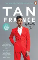 Přirozeně opálený - vzpomínky - Naturally Tan - A Memoir