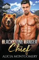Náčelník zálesáků v Blackstone: Blackstone Rangers Book 1 - Blackstone Ranger Chief: Blackstone Rangers Book 1
