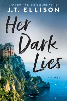 Její temné lži - Her Dark Lies