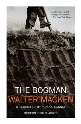 Bažináč - The Bogman