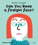 Dokážeš se tvářit vážně? - Can You Keep a Straight Face?