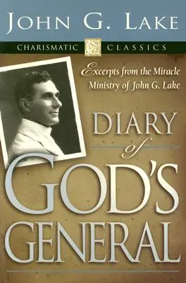 Deník Božího generála - Diary of God's General