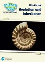 Vědecký brouk: Evoluce a dědičnost Pracovní sešit - Science Bug: Evolution and inheritance Workbook
