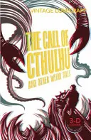 Volání Cthulhu a jiné podivné příběhy - Call of Cthulhu and Other Weird Tales