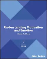 Porozumění motivaci a emocím - Understanding Motivation and Emotion