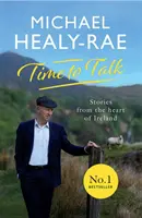 Čas mluvit - Příběhy ze srdce Irska - Time to Talk - Stories from the heart of Ireland