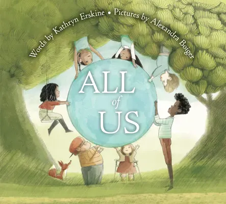 Všichni z nás - All of Us