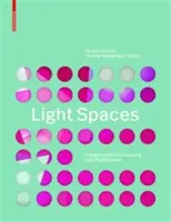 Lehké prostory - navrhování a stavění ze sádrokartonu - Light Spaces - Designing and Constructing with Plasterboard