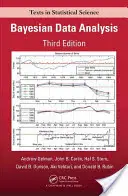 Bayesovská analýza dat - Bayesian Data Analysis