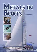 Kovy v lodích - Metals in Boats