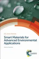 Inteligentní materiály pro pokročilé environmentální aplikace - Smart Materials for Advanced Environmental Applications