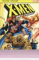 X-Men: Skrytá léta - Zničte všechny mutanty - X-Men: The Hidden Years - Destroy All Mutants