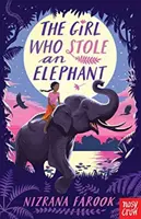Dívka, která ukradla slona - Girl Who Stole an Elephant
